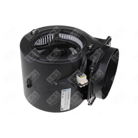 MOTEUR DE HOTTE EC 100W D'ORIGINE HOTTE - 180377