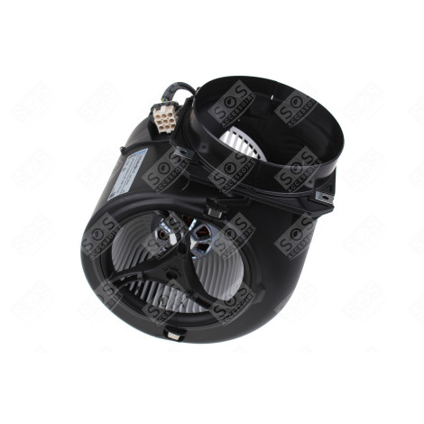 MOTEUR DE HOTTE EC 100W D'ORIGINE HOTTE - 180377