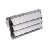 Clapet de façade avec antirefouleur intégré d'origine