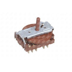 Interrupteur 3 vit.rotat d'origine