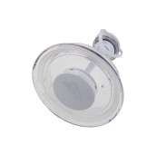 Couvercle mousseur a lait + batteur d'origine