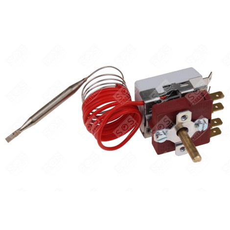 THERMOSTAT REGLABLE D'ORIGINE FRITEUSE, AIRFRYER - 3710003