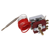 Thermostat reglable d'origine