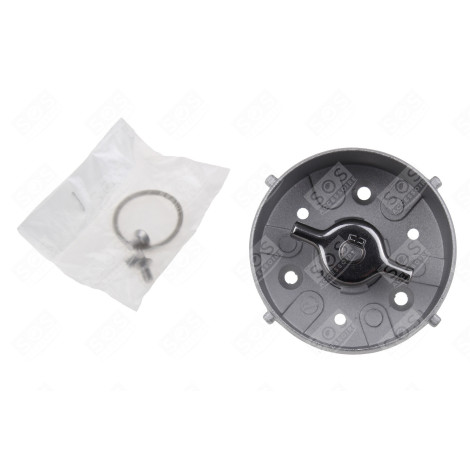 AXE DE CUVE D'ORIGINE MACHINE À PAIN - ADA29A115