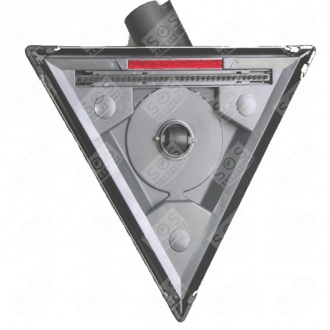 BROSSE TRIANGULAIRE ASPIRATEUR - ADY801