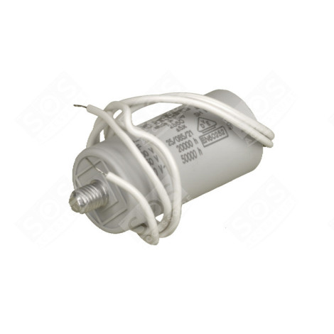 CONDENSATEUR 2.5 ΜF 450 V D'ORIGINE HOTTE - 140030