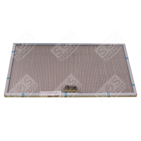 FILTRE FLAT-LINE D'ORIGINE HOTTE - 7400020