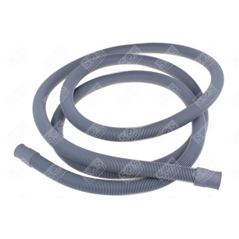 TUYAU DE VIDANGE 300CM - Ø 19-22MM MACHINE À LAVER, LAVE-LINGE - DWH005UN