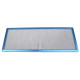 FILTRE METALLIQUE - 39X15.3CM D'ORIGINE HOTTE - 609014
