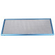 FILTRE METALLIQUE - 39X15.3CM D'ORIGINE HOTTE - 609014