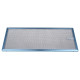 FILTRE METALLIQUE - 387 X 153MM D'ORIGINE HOTTE - 140040