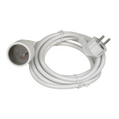 Allonge 3x1.5 3m emballe blanc