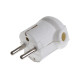 FICHE MALE COUDEE 16A ÉLECTRICITÉ, DOMOTIQUE - 178502007