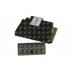 touches sensitives + module d'origine