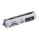 BATTERIE LI-ON 3.7V - 360MAH D'ORIGINE RASOIR, TONDEUSE - WESLV9ZL2508
