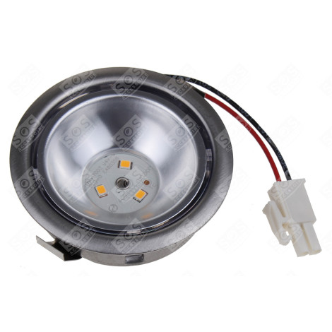LAMPE - SOCQUET CPL - LED D'ORIGINE HOTTE - 7150036