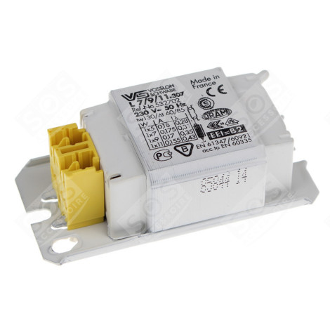 TRANSFO - PL 11 W 230 V D'ORIGINE HOTTE - 874030