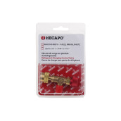 Vanne de raccord. pour gaz r290 d'origine