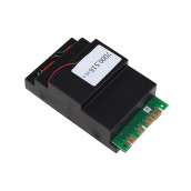 Module - carte de commande - basic - d6830 d'origine