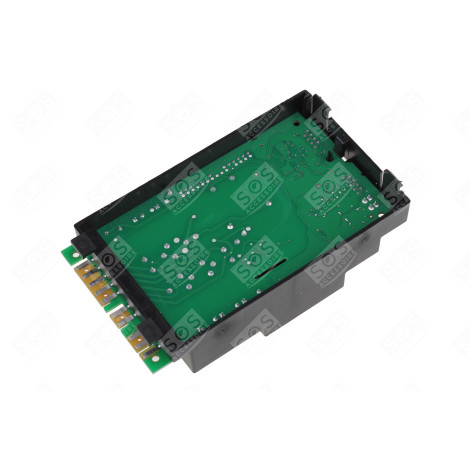 MODULE - CARTE DE COMMANDE - BASIC - D6830 D'ORIGINE HOTTE - 7000516