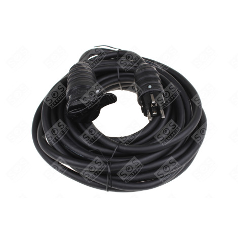 ALLONGE NEOP. 10MTR 3X2.5MM ÉLECTRICITÉ, DOMOTIQUE - VS10RB