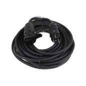 Allonge neop. 10mtr 3x2.5mm Allonge neop. 10mtr 3x2.5mm
