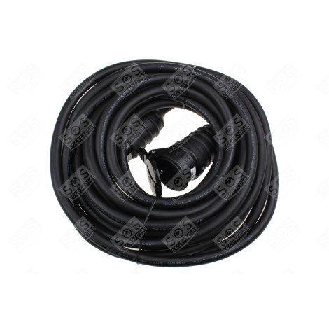 ALLONGE NEOP. 10MTR 3X2.5MM ÉLECTRICITÉ, DOMOTIQUE - VS10RB