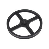 Poulie - volant - b d'origine