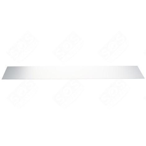 NOVY VITRE DE TIROIR D618 D'ORIGINE HOTTE - 609055