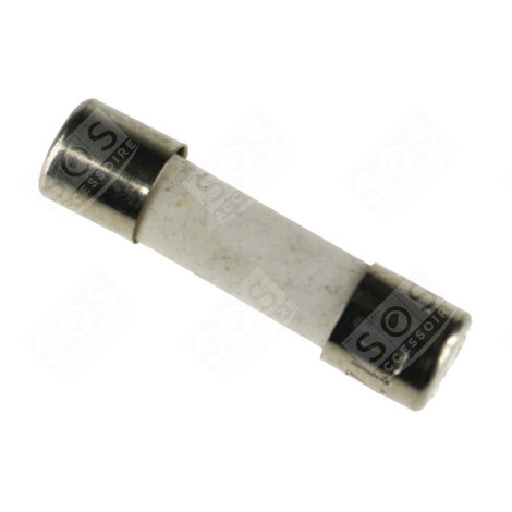 FUSIBLE 5X20MM 10A FOUR MICRO-ONDES - 700220301Z