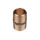 MAMELON - 3/4" - 3/4" - METAL LAVE-LINGE - 10005994