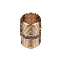 Mamelon - 3/4" - 3/4" - metal Mamelon - 3/4" - 3/4" - metal