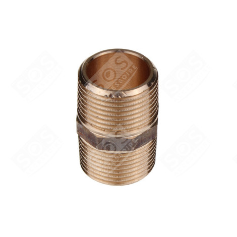 MAMELON - 3/4" - 3/4" - METAL LAVE-LINGE - 10005994