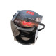 SUPPORT FILTRE NOIR 1X4 D'ORIGINE CAFETIÈRE, MACHINE À CAFÉ - 6780267