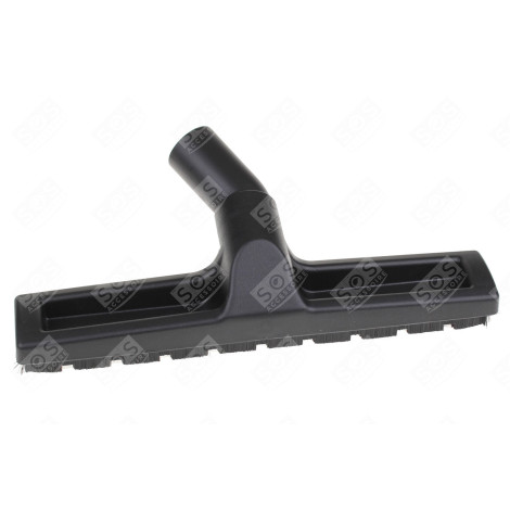 BROSSE POUR PARQUET 32MM, ROULETTES EN PVC, LARGEUR 30CM V300 ECONOMY ASPIRATEUR - NVA28N