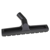 Brosse pour parquet 32mm, roulettes en pvc, largeur 30cm v300 economy