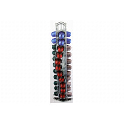 Distributeur à capsules nespresso 30p tournant Distributeur à capsules nespresso 30p tournant