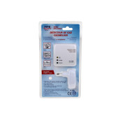 Detecteur de gaz (12v + adaptateur) d'origine