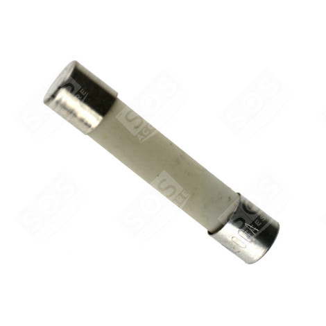 FUSIBLE 6.3X32MM 12.5A FOUR MICRO-ONDES - 700220801Z