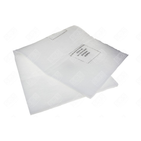 FILTRE 200 GR 47X114MM D'ORIGINE HOTTE - 6769047