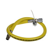 Inox ingas - exagas -1000mm 1/2" - jaune