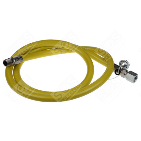 INOX INGAS - EXAGAS -2000MM 1/2" - JAUNE FOUR, CUISINIÈRE - 435015200J