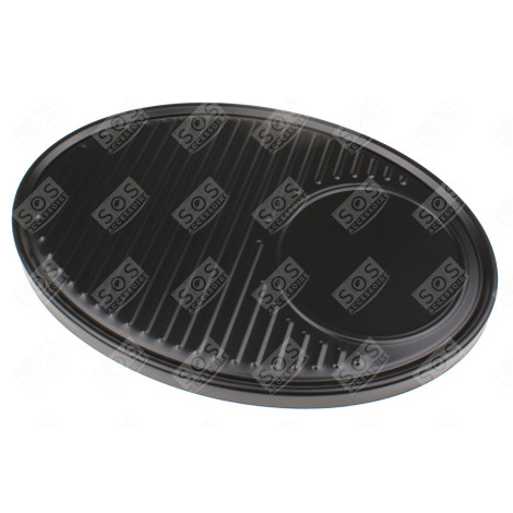 PLAQUE GRILL D'ORIGINE DIVERS PETIT MÉNAGER - DO9038G5
