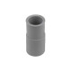 EMBOUT DROIT 22 MM LAVE-LINGE - 10006277