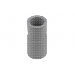Embout droit 22 mm Embout droit 22 mm