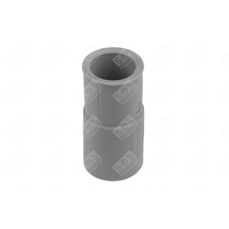 EMBOUT DROIT 22 MM LAVE-LINGE - 10006277