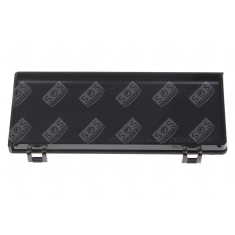 COUVERCLE RESERVOIR D'EAU D'ORIGINE CAFETIÈRE, MACHINE À CAFÉ - 6769661