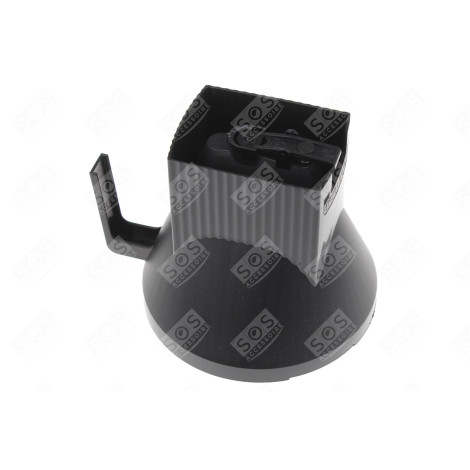 PORTE-FILTRE ANTI-GOUTTES D'ORIGINE CAFETIÈRE, MACHINE À CAFÉ - 13253