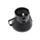 PORTE-FILTRE D'ORIGINE CAFETIÈRE, MACHINE À CAFÉ - 13192