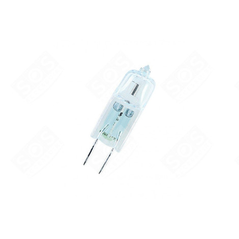 HALOSTAR STARLITE GY6.35 / 35W / 12V D'ORIGINE LUMINAIRE - 4058075094253
